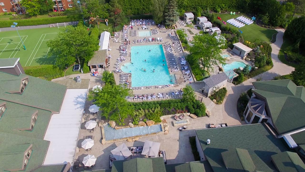 Manoir Saint-Sauveur Exterior foto