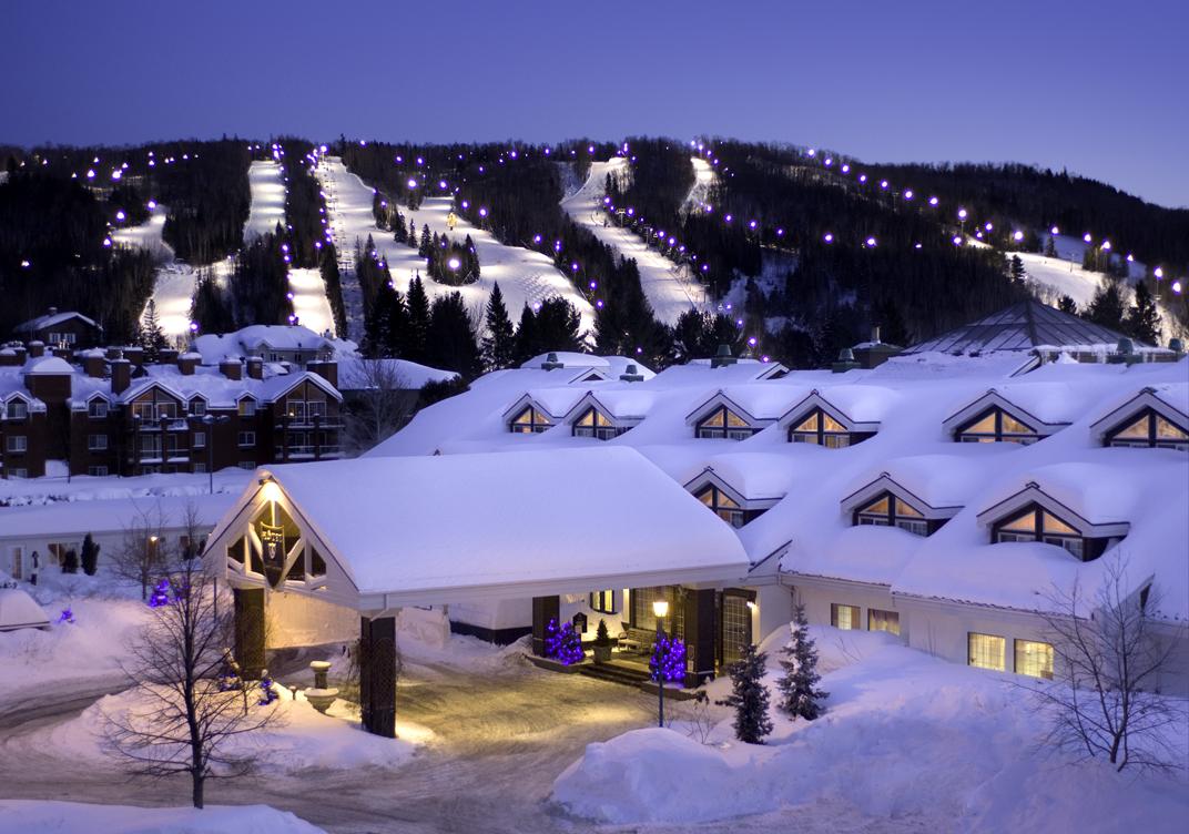 Manoir Saint-Sauveur Quarto foto