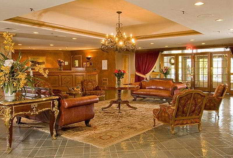 Manoir Saint-Sauveur Quarto foto