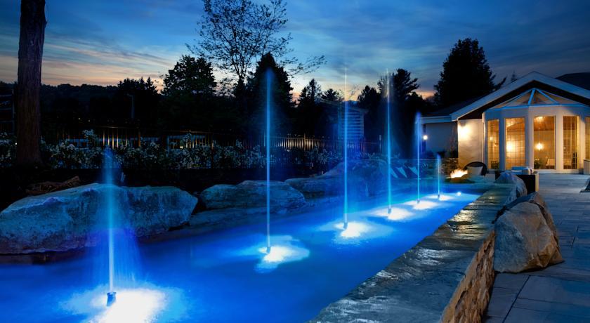 Manoir Saint-Sauveur Exterior foto