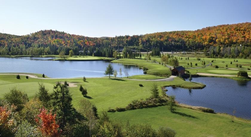Manoir Saint-Sauveur Exterior foto