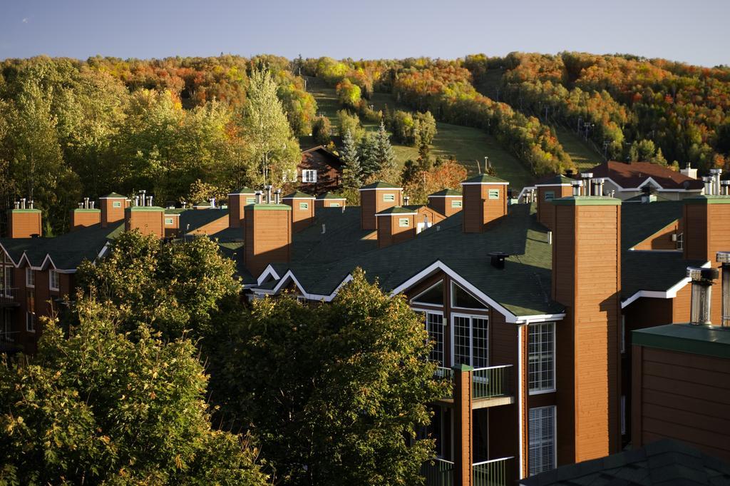 Manoir Saint-Sauveur Exterior foto