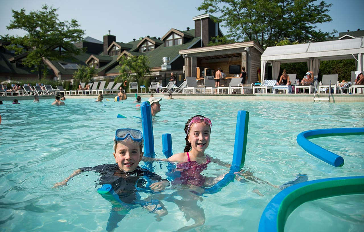 Manoir Saint-Sauveur Exterior foto